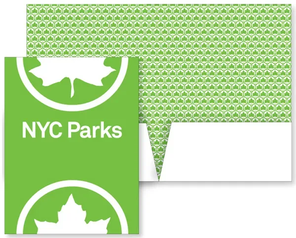 NYC Parks / Full-Time