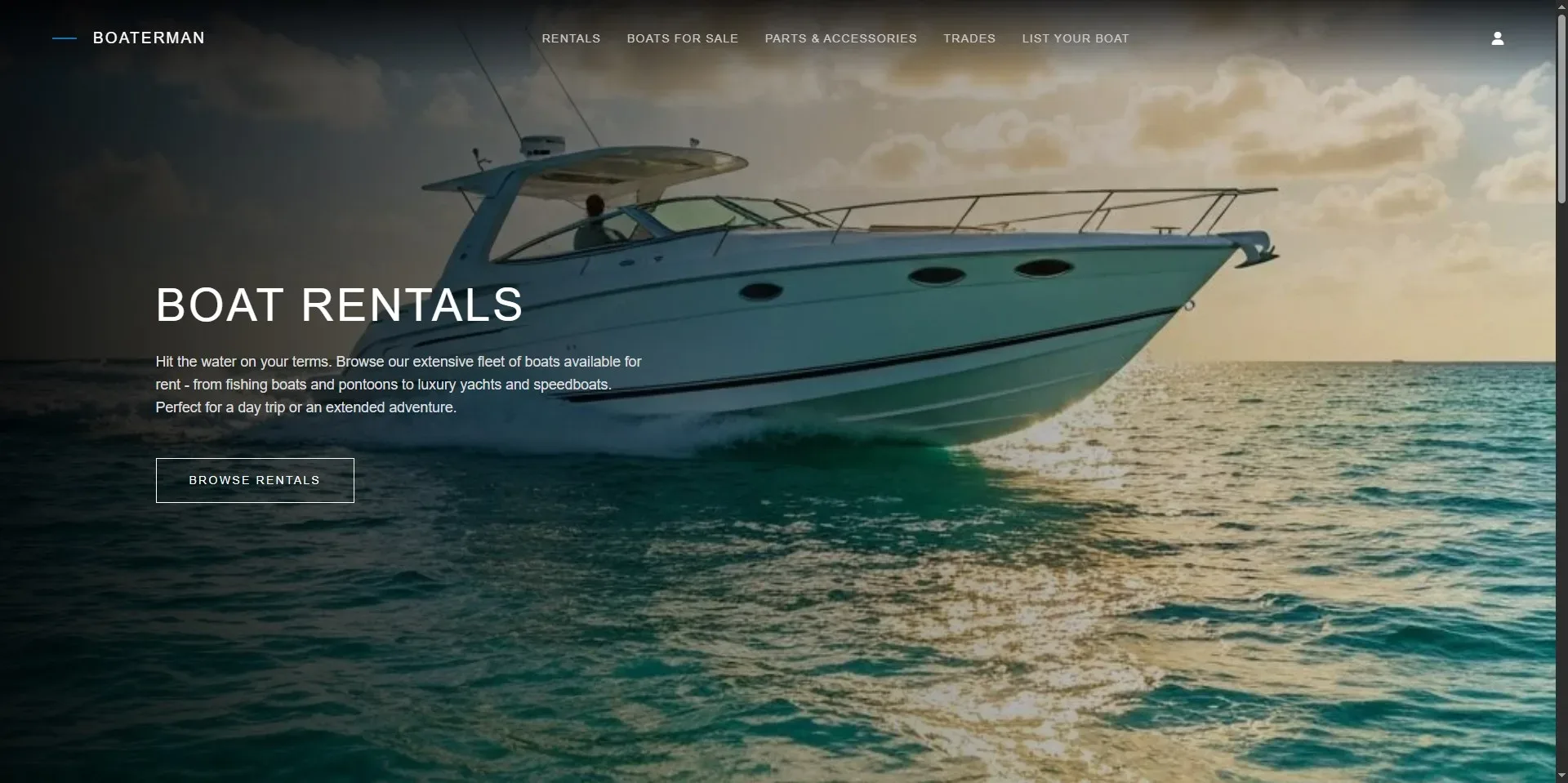 Fleet Management & Booking System