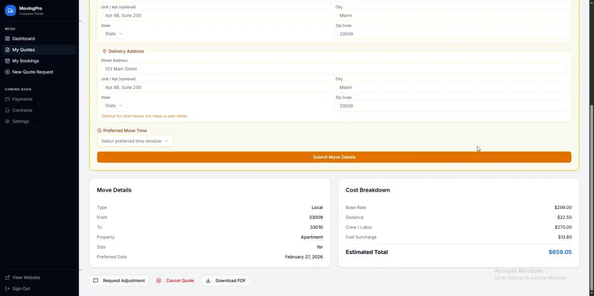 Every feature was born from real problems.