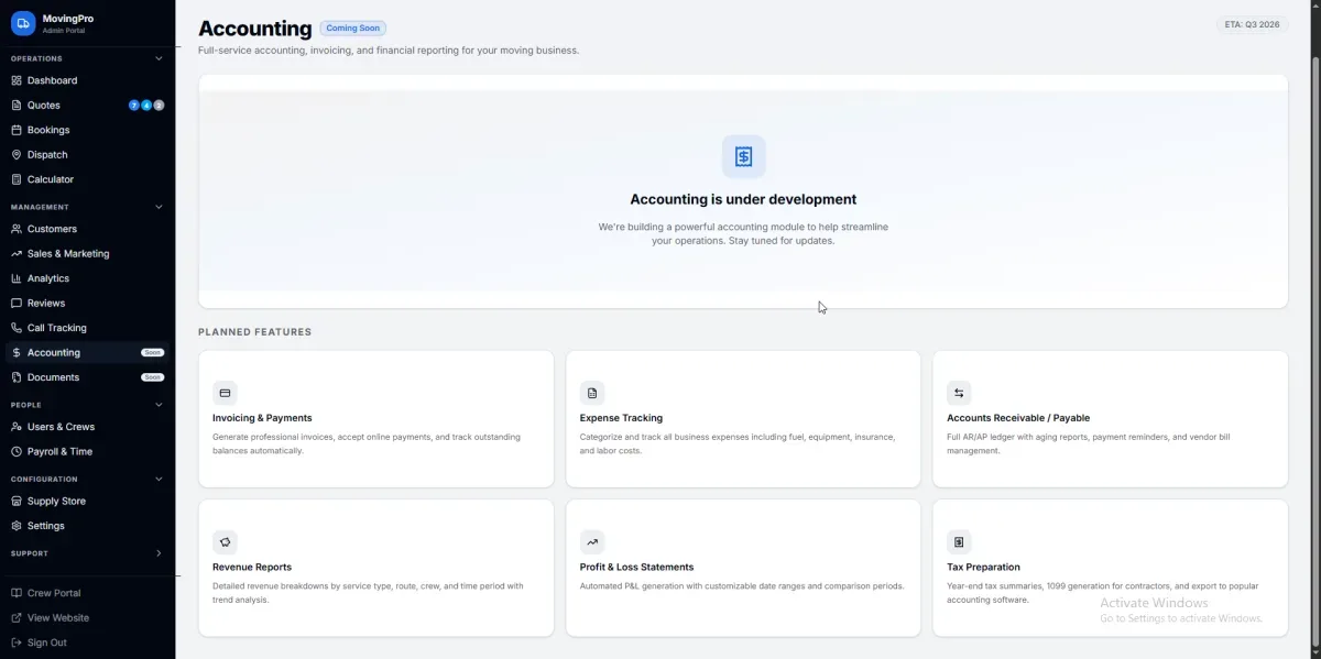 Every feature was born from real problems.